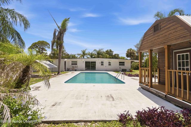 1225 Titus Avenue, Titusville, FL 32796