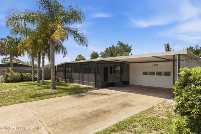 1225 Titus Avenue, Titusville, FL 32796
