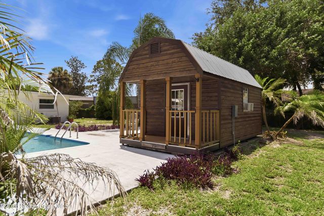 1225 Titus Avenue, Titusville, FL 32796