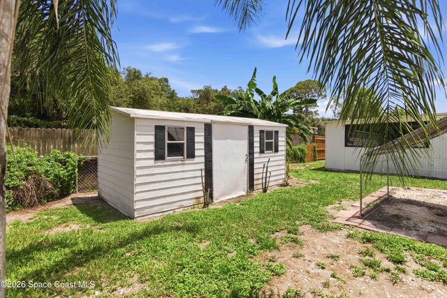 1225 Titus Avenue, Titusville, FL 32796