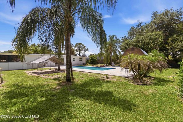 1225 Titus Avenue, Titusville, FL 32796