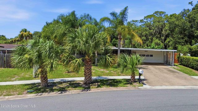 1225 Titus Avenue, Titusville, FL 32796
