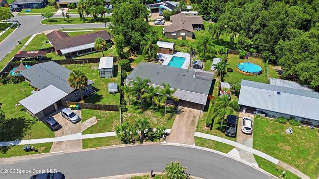 1225 Titus Avenue, Titusville, FL 32796