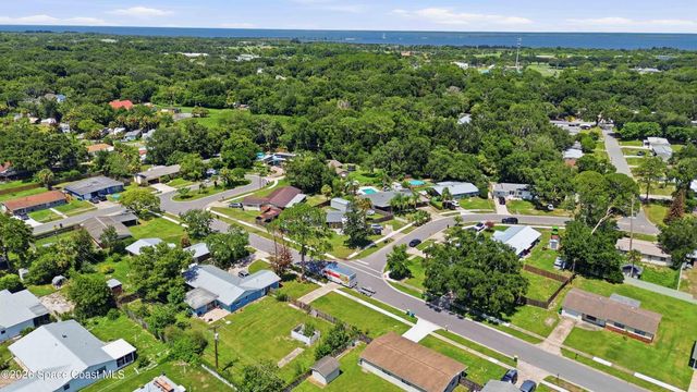 1225 Titus Avenue, Titusville, FL 32796