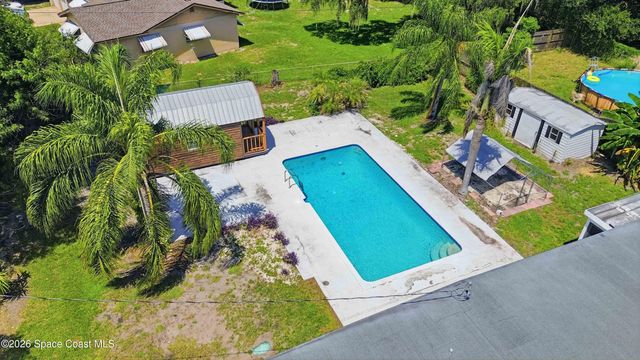 1225 Titus Avenue, Titusville, FL 32796