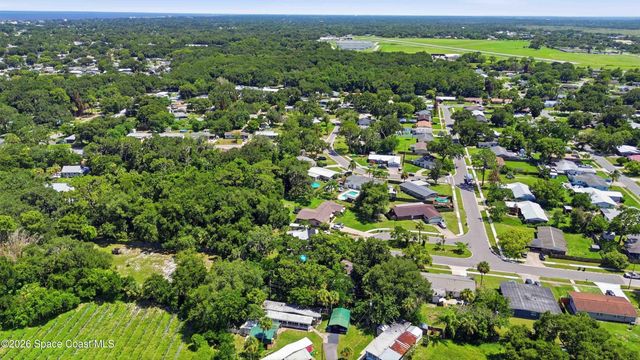 1225 Titus Avenue, Titusville, FL 32796