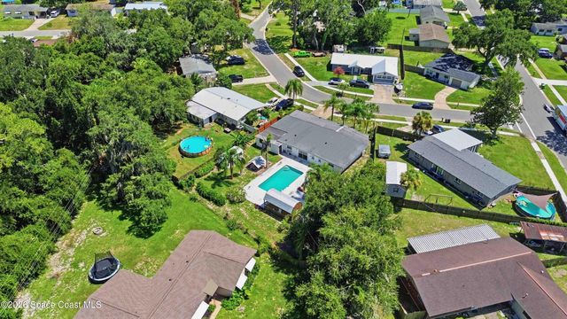 1225 Titus Avenue, Titusville, FL 32796