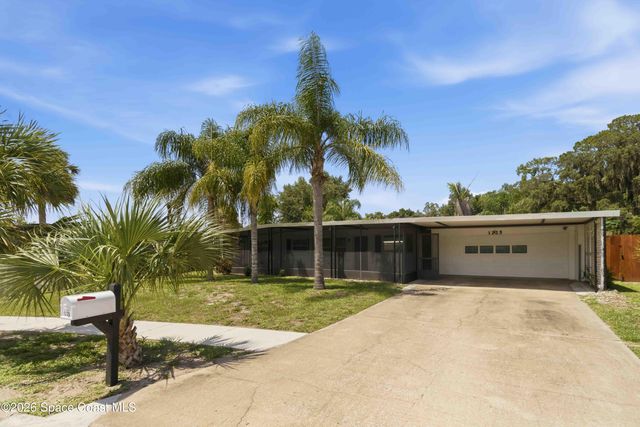 1225 Titus Avenue, Titusville, FL 32796
