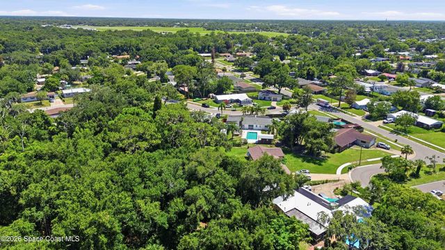 1225 Titus Avenue, Titusville, FL 32796