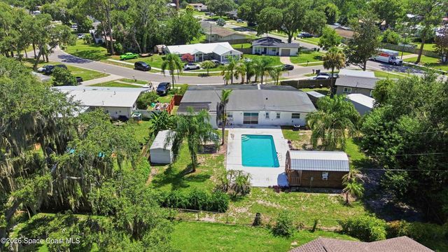 1225 Titus Avenue, Titusville, FL 32796