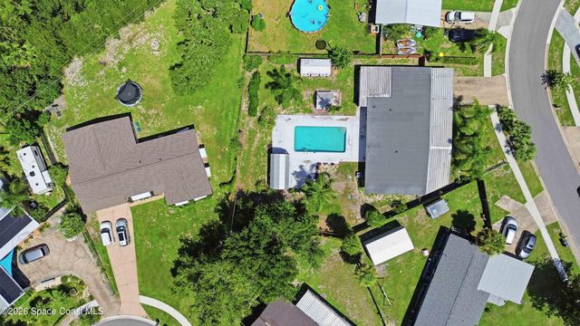 1225 Titus Avenue, Titusville, FL 32796