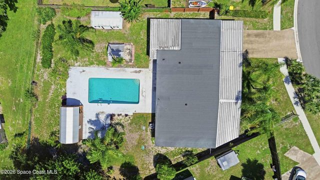 1225 Titus Avenue, Titusville, FL 32796
