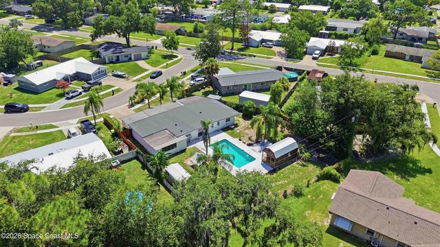 1225 Titus Avenue, Titusville, FL 32796