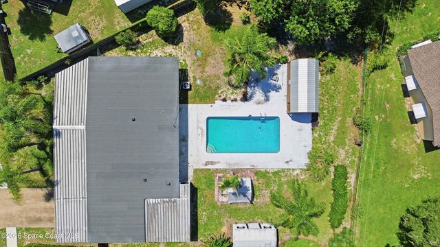 1225 Titus Avenue, Titusville, FL 32796