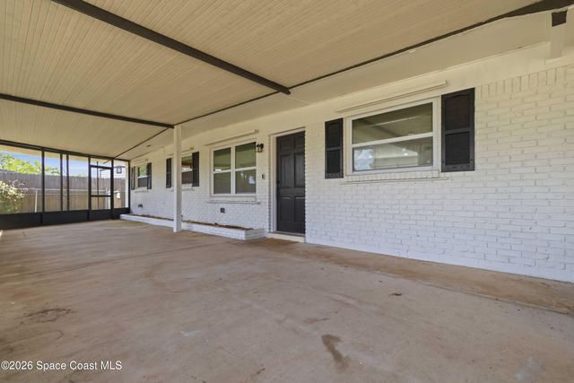 1225 Titus Avenue, Titusville, FL 32796