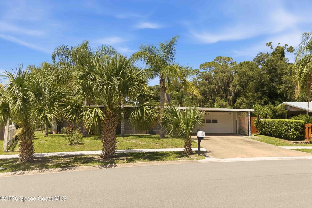 1225 Titus Avenue, Titusville, FL 32796