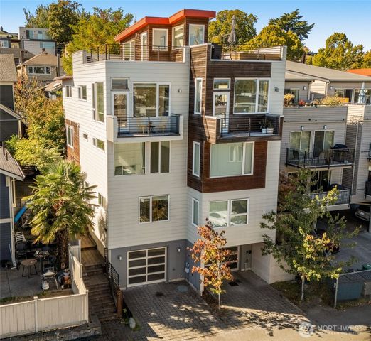 104 -A 19th E, Seattle, WA 98112
