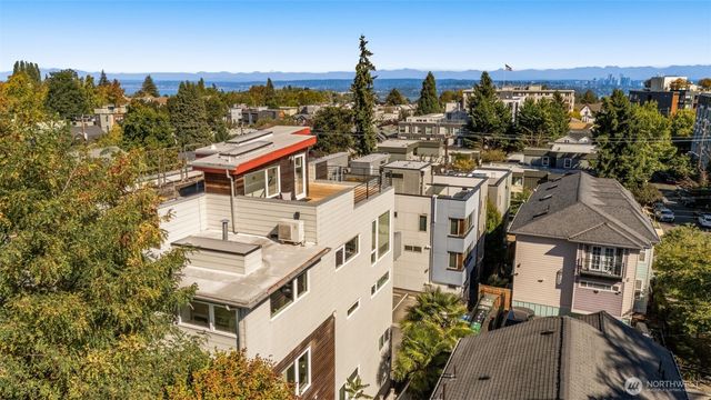 104 -A 19th E, Seattle, WA 98112