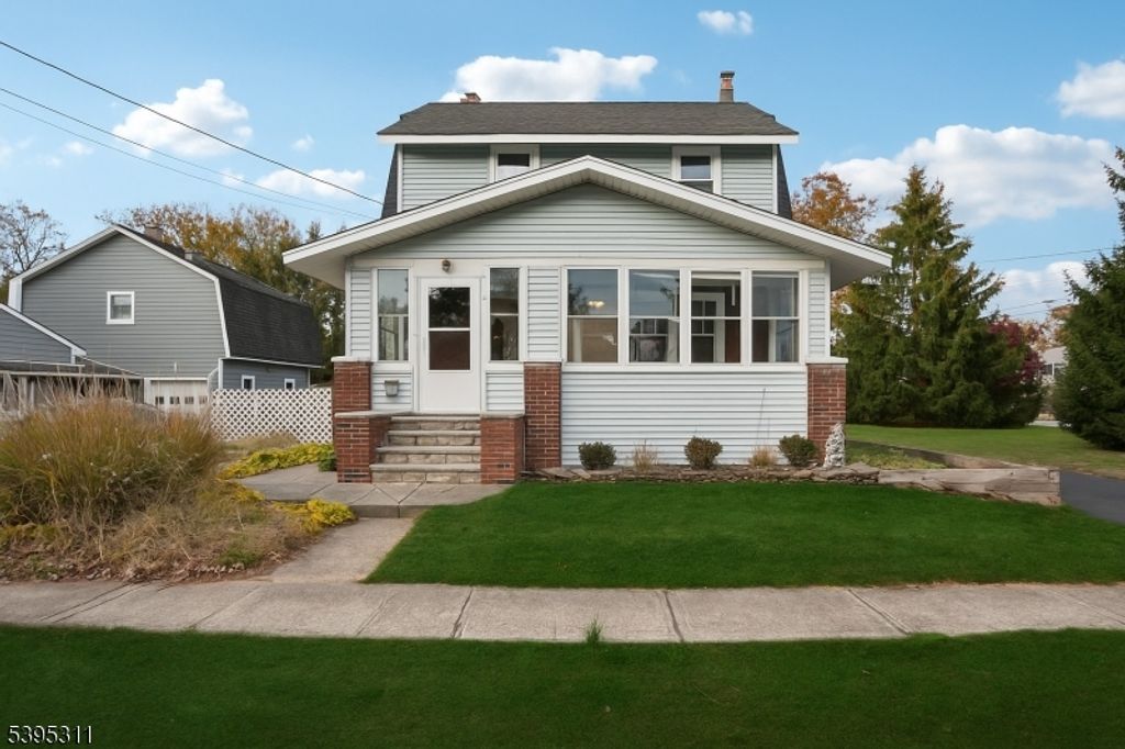 63 William St, Lincoln Park Boro, NJ 07035