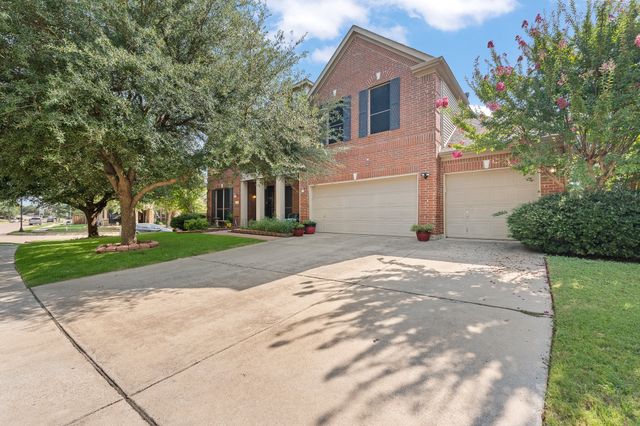 943 Monticello Drive, Burleson, TX 76028