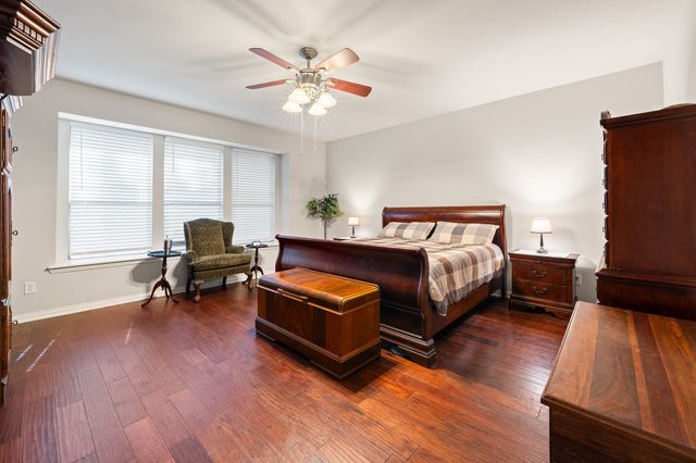 943 Monticello Drive, Burleson, TX 76028