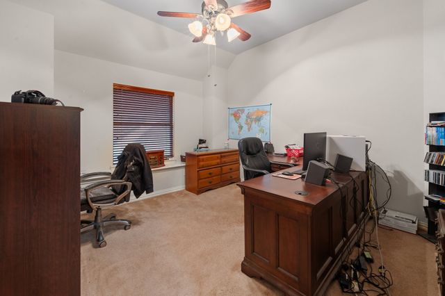 943 Monticello Drive, Burleson, TX 76028