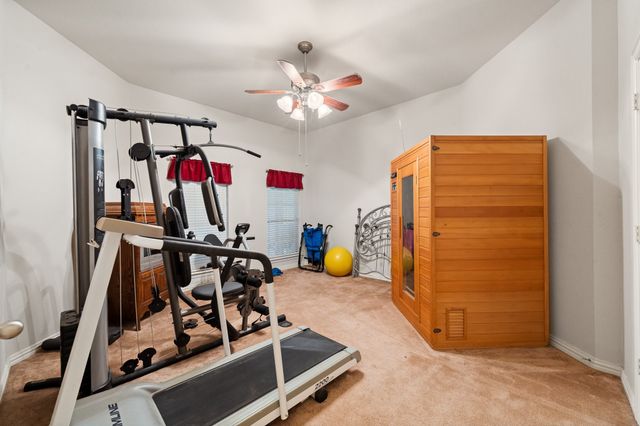 943 Monticello Drive, Burleson, TX 76028