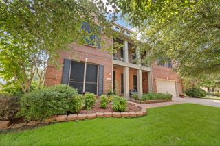 943 Monticello Drive, Burleson, TX 76028