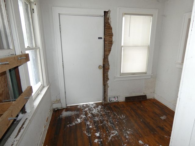 660 Pearl Street, Benton Harbor City, MI 49022