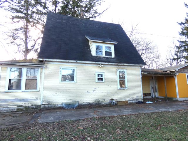 660 Pearl Street, Benton Harbor City, MI 49022