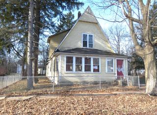 660 Pearl Street, Benton Harbor City, MI 49022