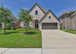 23673 Silver Palm Trail, New Caney, TX 77357