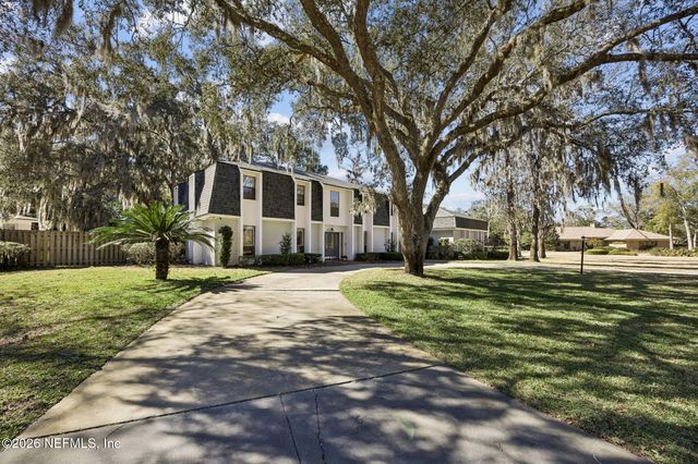 8012 SHADY GROVE Road, Jacksonville, FL 32256