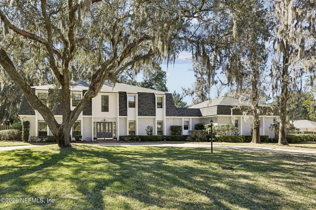 8012 SHADY GROVE Road, Jacksonville, FL 32256