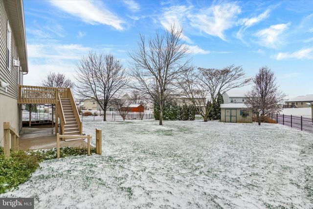 3510 KIMBERLY LN, Dover, PA 17315