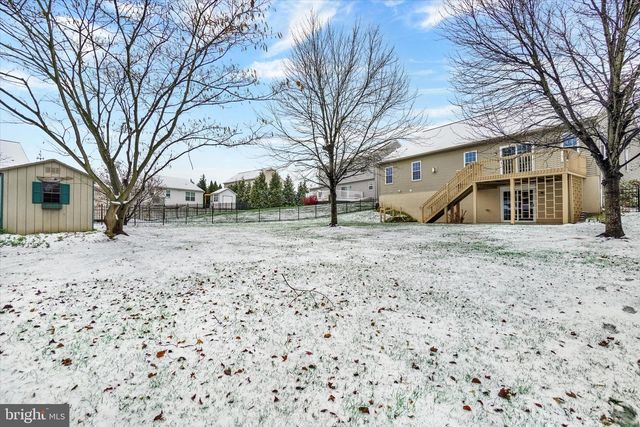 3510 KIMBERLY LN, Dover, PA 17315