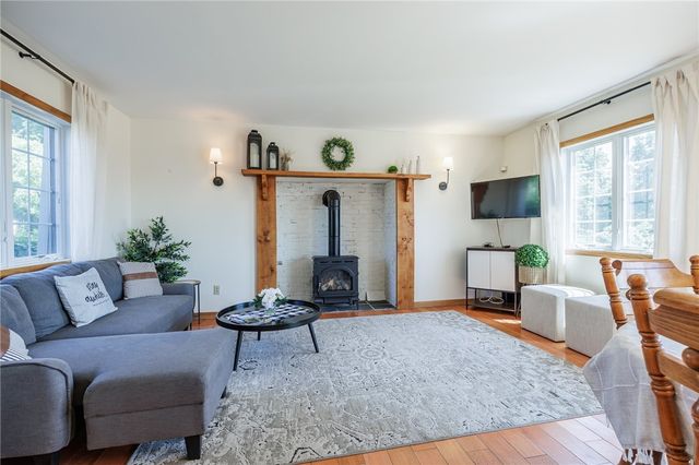 440 Armstrong Road, Geneva Town, NY 14456