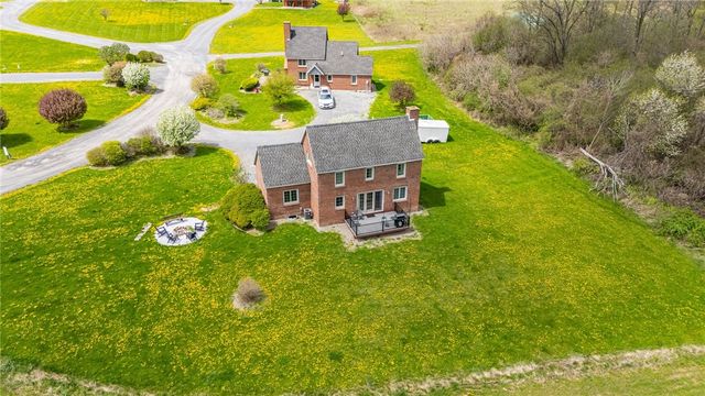 440 Armstrong Road, Geneva Town, NY 14456