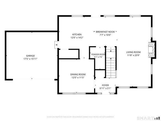 12 Tarragon Drive, East Hampton, CT 06424