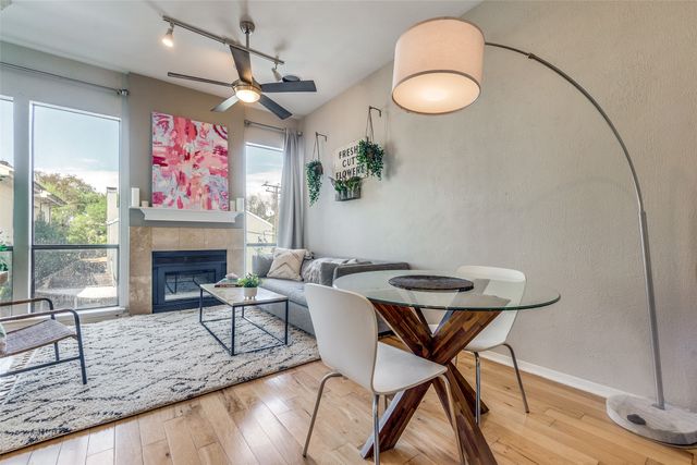 3907 Throckmorton Street 2, Dallas, TX 75219