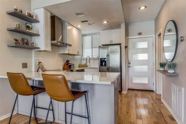 3907 Throckmorton Street 2, Dallas, TX 75219