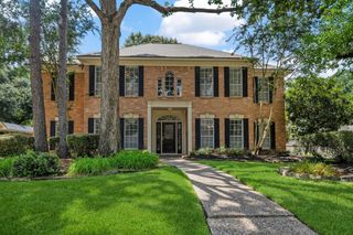 1931 Windy Green Drive, Houston, TX 77345