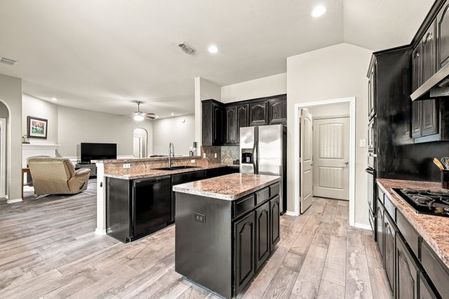 8849 Soy Seed Trail, Fort Worth, TX 76179