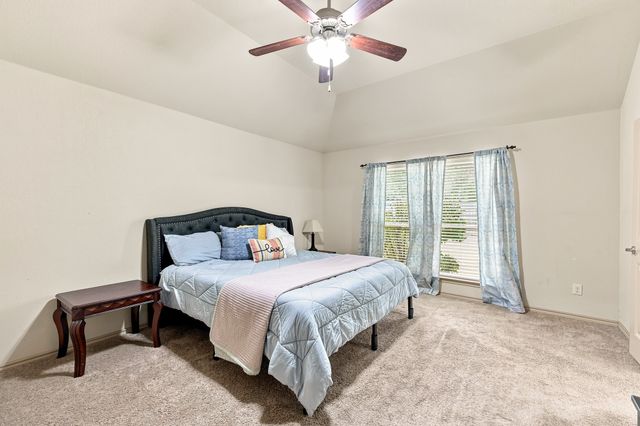 8849 Soy Seed Trail, Fort Worth, TX 76179