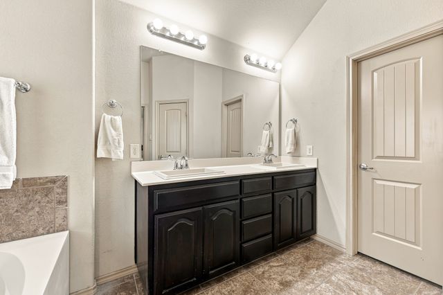 8849 Soy Seed Trail, Fort Worth, TX 76179