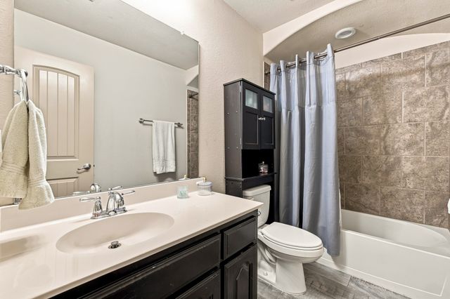 8849 Soy Seed Trail, Fort Worth, TX 76179