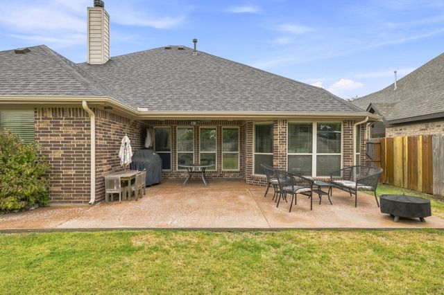 8849 Soy Seed Trail, Fort Worth, TX 76179