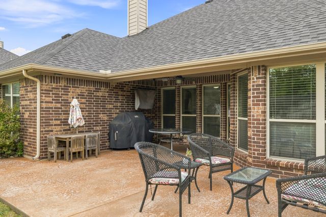 8849 Soy Seed Trail, Fort Worth, TX 76179