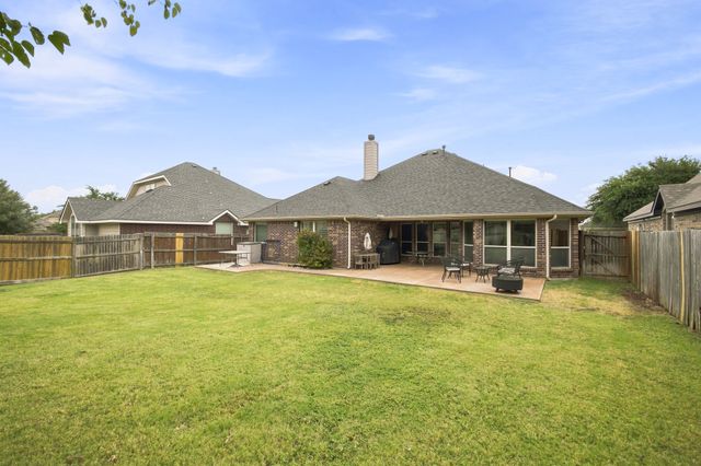 8849 Soy Seed Trail, Fort Worth, TX 76179