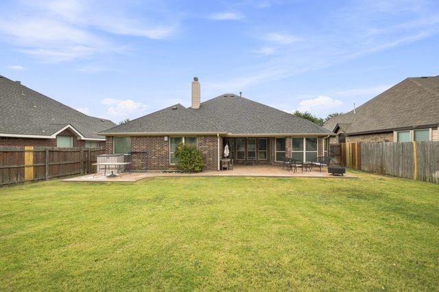 8849 Soy Seed Trail, Fort Worth, TX 76179